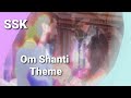 Sasural Simar Ka 1 Om Shanti Theme Full Version - Ep1533