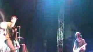 Watch Army Of Anyone Leave It video