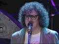 Quilmes Rock 2012 CHARLY GARCIA, FITO PAEZ, DESARMA Y SANGRA