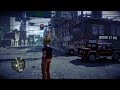 Things to do in Saint's Row IV - Assisted Skydiving