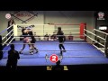 MAXIFIT/MEJIRO WORMER - Donna Bakhuyzen vs Denise Brouwer