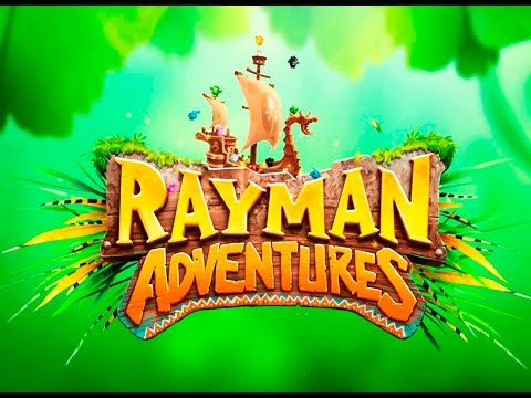 Image currently unavailable. Go to www.generator.ringhack.com and choose Rayman Adventures image, you will be redirect to Rayman Adventures Generator site.