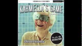 Watch Karmellas Game Diversions video