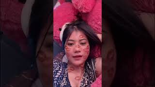 Sintakarma.22 Live Tiktok Dia Pernah Trauma.