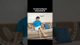 Bete Ka Alag Hi Chal Raha Hai