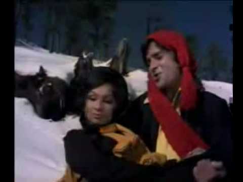 Tera Mujhse Hai Pahle Ka Naata Koi