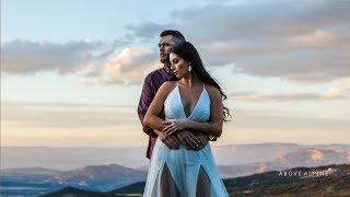 Victoria & Chris Wedding Film