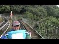 roller coasters