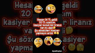 Yapmayın Artık