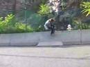 Matt Tracy's Part from keepin ir reel