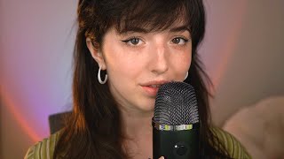 ASMR Mic Kisses