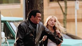 Steven Seagal Traqueur Sans Merci Thriller, Action Ses Règles... Sans Exceptions