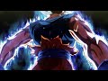 Dragon Ball Super OST - The Final Death-Match ~Episode 110 Version~