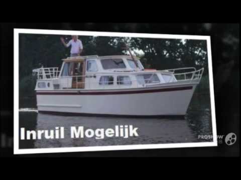 Type PEDRO 950 GSAK Power boat, Trawler Year - 1980,