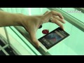 Foto pequena First Looks - Sony Xperia Sola