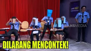 Pasukin Jalani Tes Tertulis Dengan Penuh Komedi | LAPOR PAK! (02/11/22) Part 4
