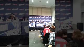 Trevor Phillips From Gta Says To Fan Go Fk Yourself