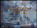 Mass For Shut Ins SSP Third Sunday of Easter April 30, 2017 Mass For Shut Ins SSP Third Sunday of Easter April 30, 2017
