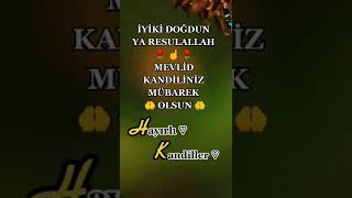 En Güzel Kandil Videoları