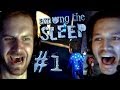AMONG THE SLEEP Gameplay #1 - Let's Play Among the Sleep German