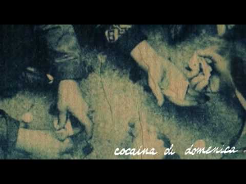 Cocaina Di Domenica Video
