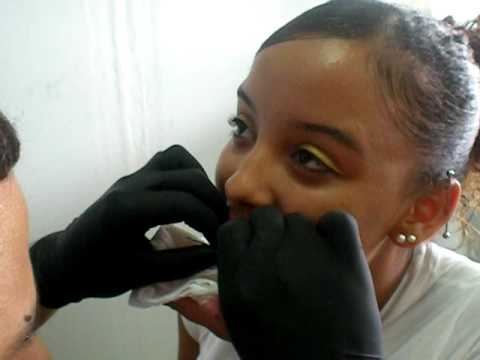 SNAKE EYES PIERCING. Jun 7, 2009 4:33 PM SNAKE EYES PIERCING. Jun 7, 2009 4:33 PM