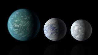 Откуда Мы Знаем Как Выглядят Другие Планеты?