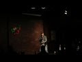 Leo Artajo Comedy! - 2012 OKC Comedy Competition Finals at The Loony Bin Comedy Club