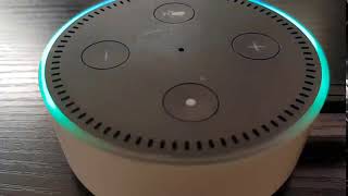 Alexa - Tell me a Tongue Twister 2