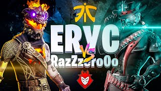 Fnatic Eryctriceps Vs G2 Razzzero0O Warmup Playgrounds
