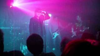 Watch Chameleons Tomorrow Never Knows video