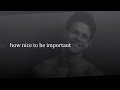 Marky Mark Feat Prince Ital Joe Nice To Be Important