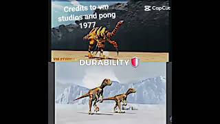 Therizinosaurus Vs Eoraptor