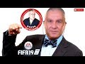 HOMENAJE a ANDRÉS MONTES (KRISTICH) en un GAMEPLAY ÉPICO de FIFA 19