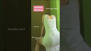 Aladesiempre Twerk