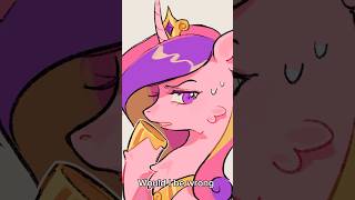 Princess Cadance X Shining Armor Be Like..
