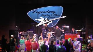 Walter Trout Complete Set Jan 24 2017 On Lrbc 28 Walter Trout Complete Set Jan 24 2017 On Lrbc 28