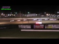 MLRA Late Models A Feature Thunder Hill Speedway 6 21 14