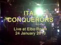 Ital Conquerors: "Ability and Flow"