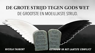 5. Eetlust en Moderne Manna - Nicola Taubert