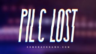 Watch Pil C Lost video