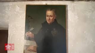 19 october Saint Paul of the Cross