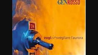 Watch Gen Rosso Babilonia video