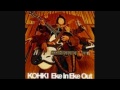 KOHKI 2000~2003 CD sample