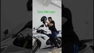 Tara Ride Tayo