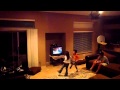 monique, tito and jorgito dancing