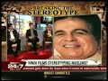 3.Dr. Zakir Naik, Shahrukh Khan, Soha Ali Khan on NDTV with Barkha Dutt