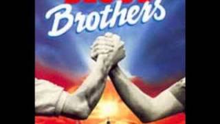 Watch Blood Brothers Kids Game video