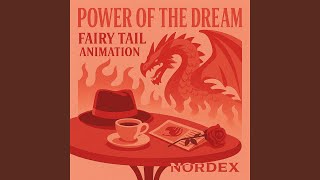Power Of The Dream Fairy Tail Animation
