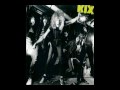 KIX-Yeah Yeah Yeah